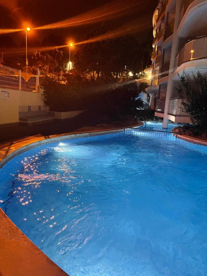 Cap Salou Zeus Apartment Exterior photo