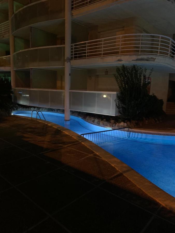 Cap Salou Zeus Apartment Exterior photo