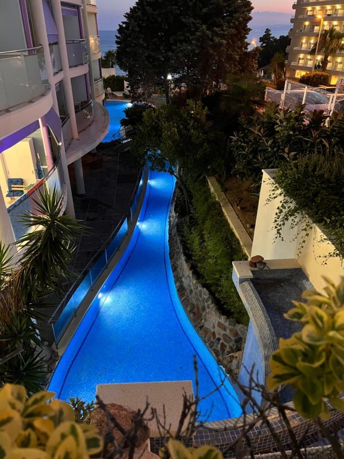 Cap Salou Zeus Apartment Exterior photo