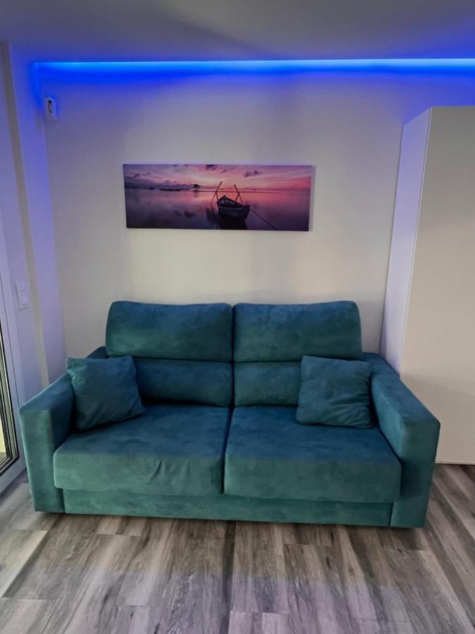 Cap Salou Zeus Apartment Exterior photo