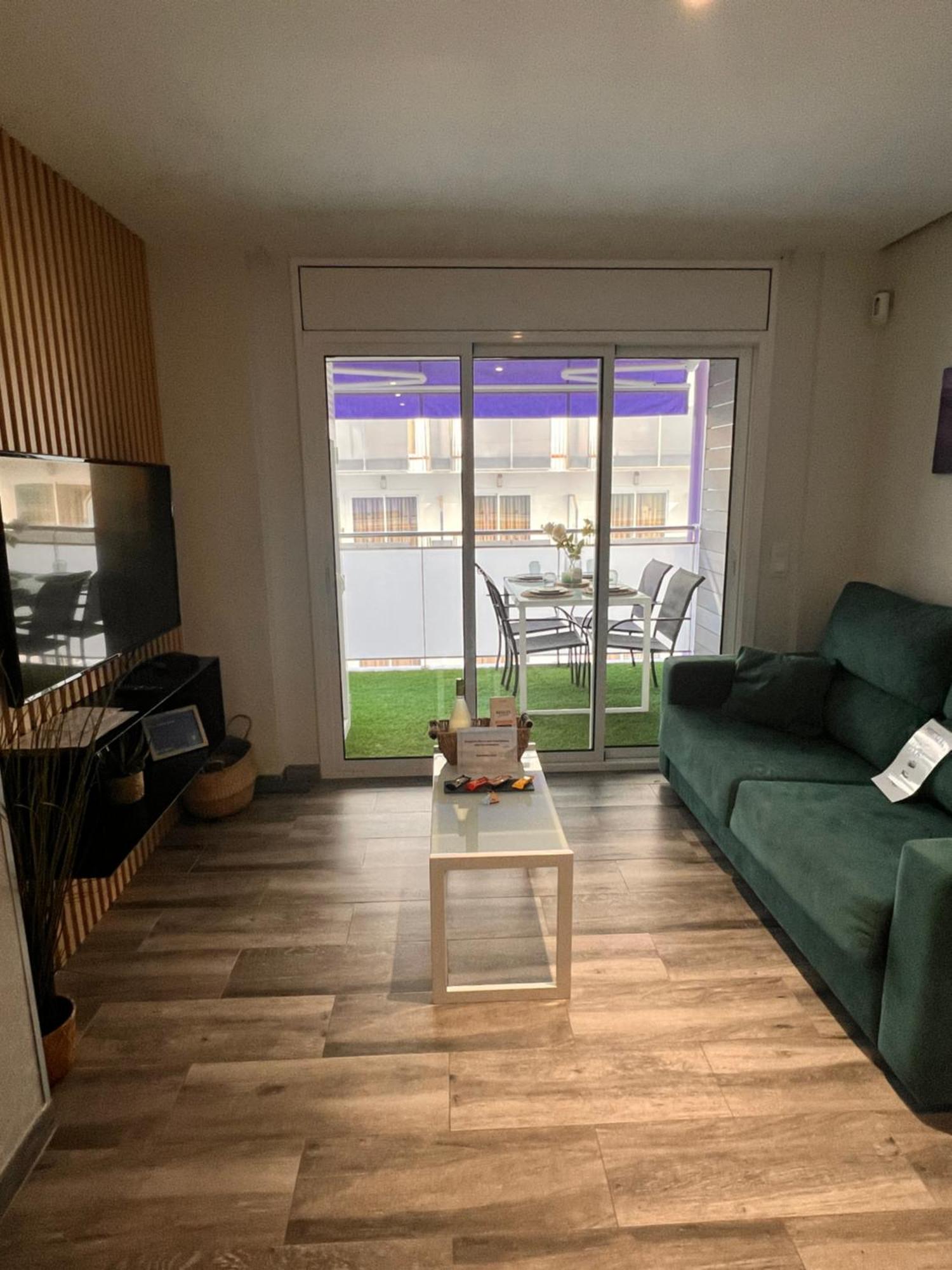 Cap Salou Zeus Apartment Exterior photo