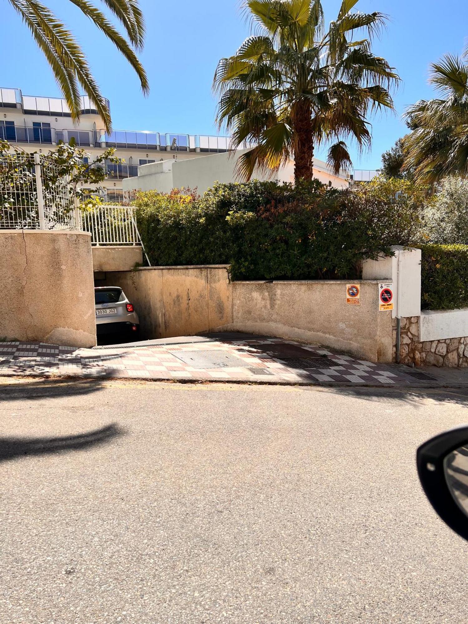 Cap Salou Zeus Apartment Exterior photo