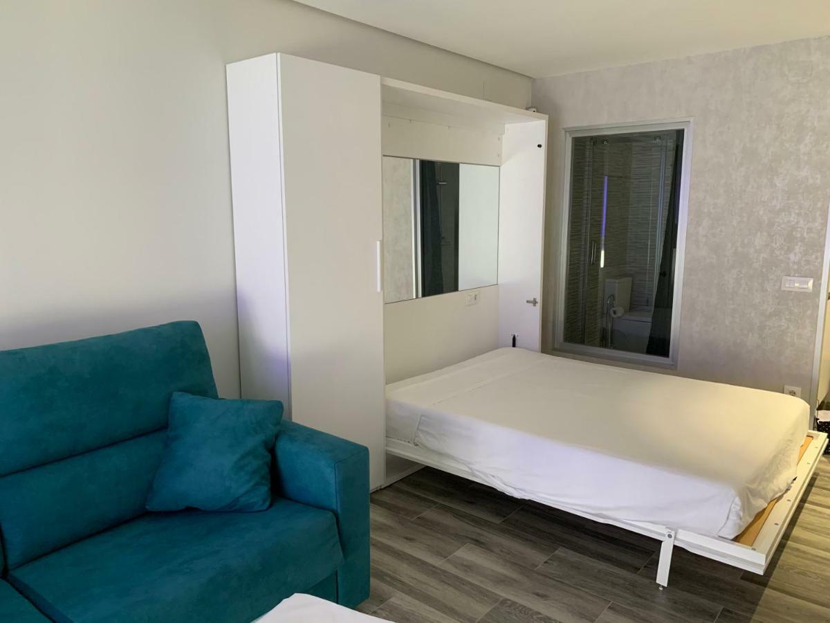 Cap Salou Zeus Apartment Exterior photo