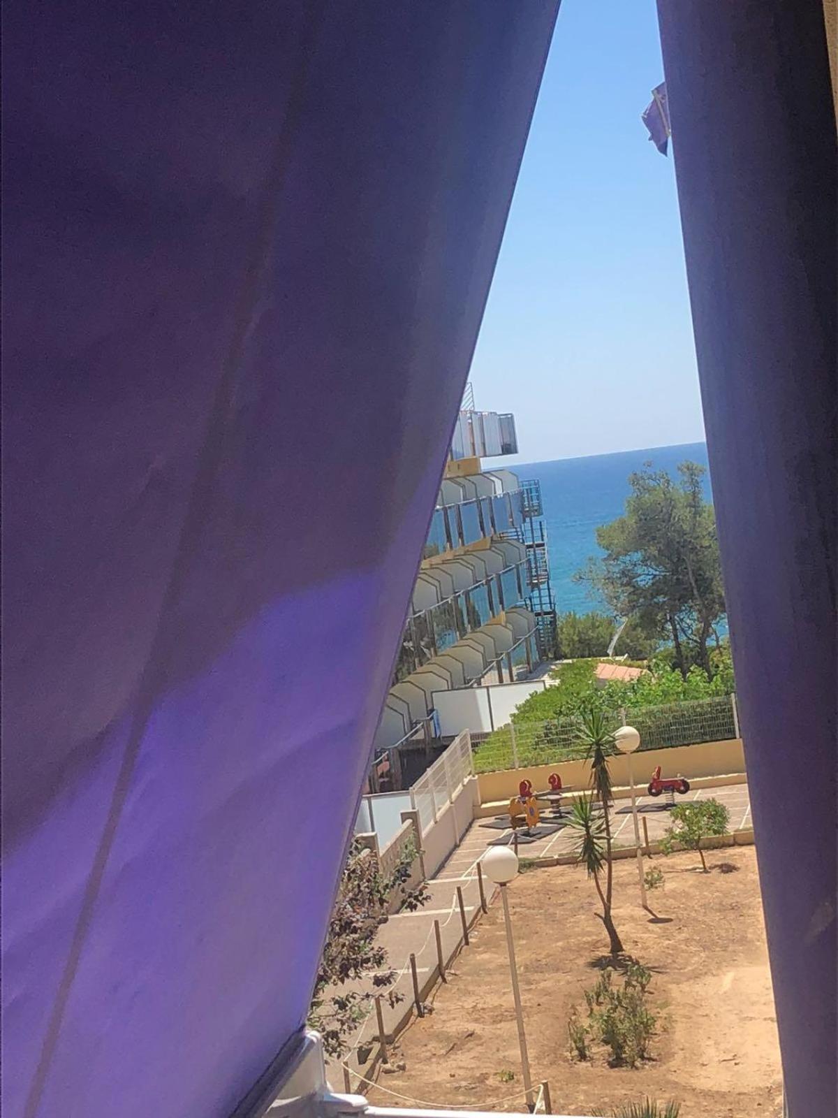 Cap Salou Zeus Apartment Exterior photo