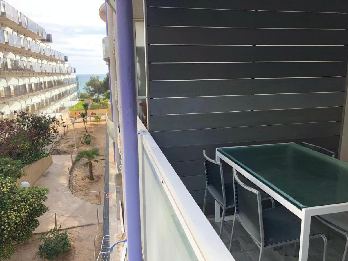 Cap Salou Zeus Apartment Exterior photo