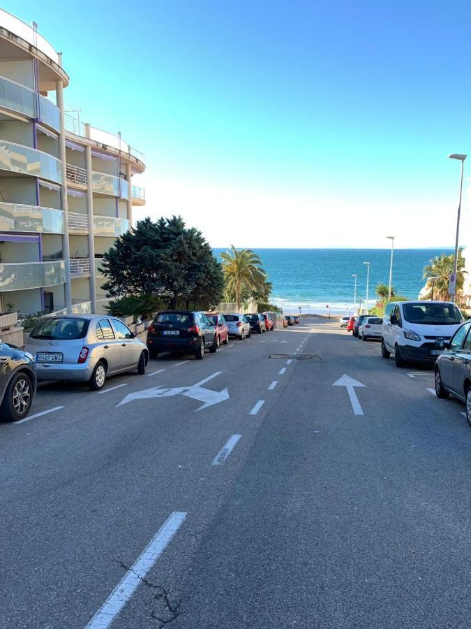 Cap Salou Zeus Apartment Exterior photo